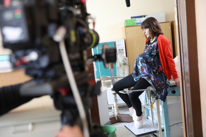 Som mama - Kristína Tormová